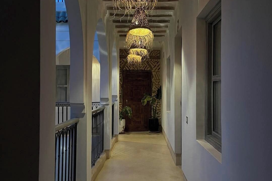 Photo of Patio Balcony in Kasbah