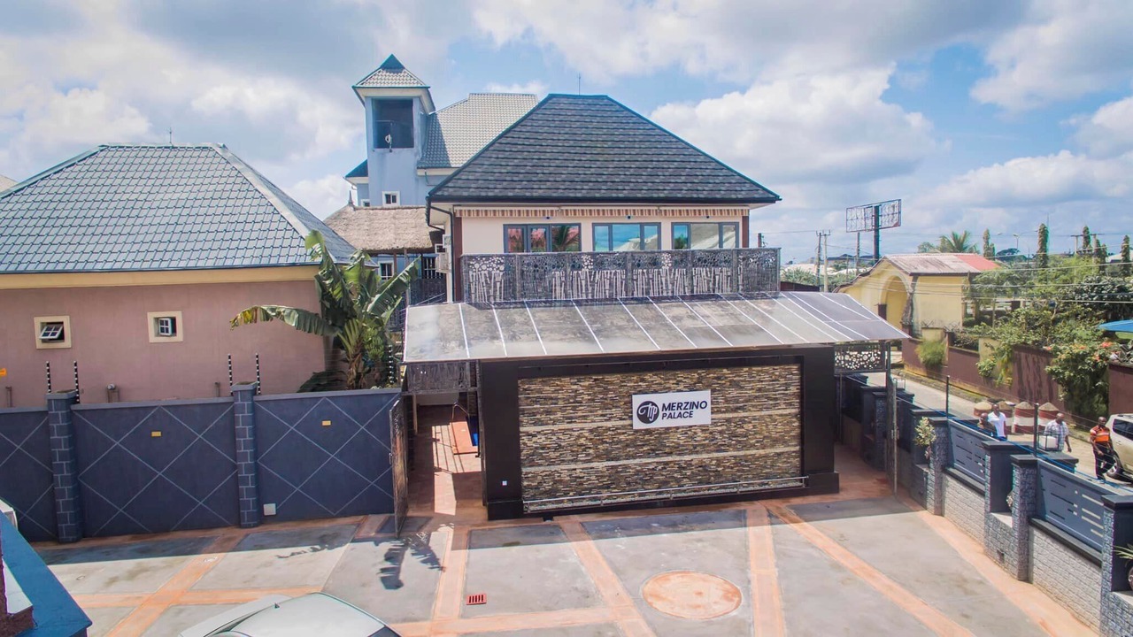 Photo of Outdoor in Uyo