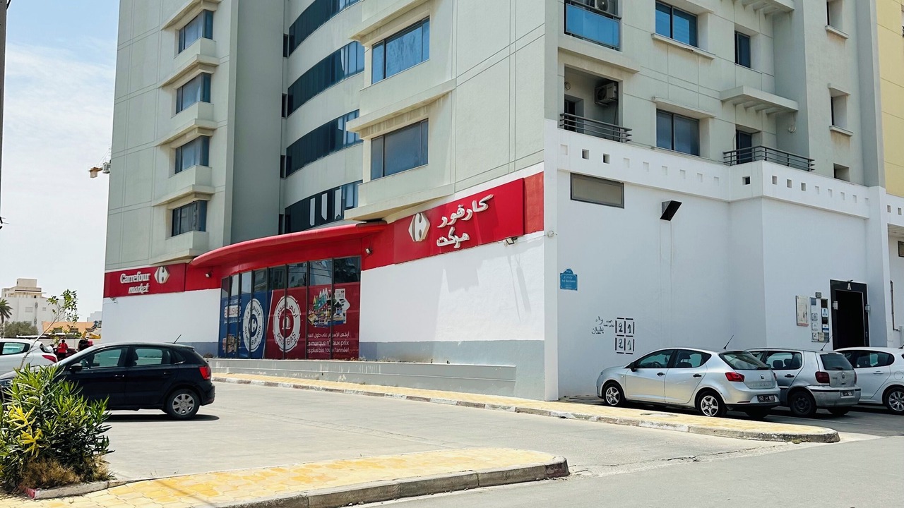 Photo of Outdoor in Western Khezama
