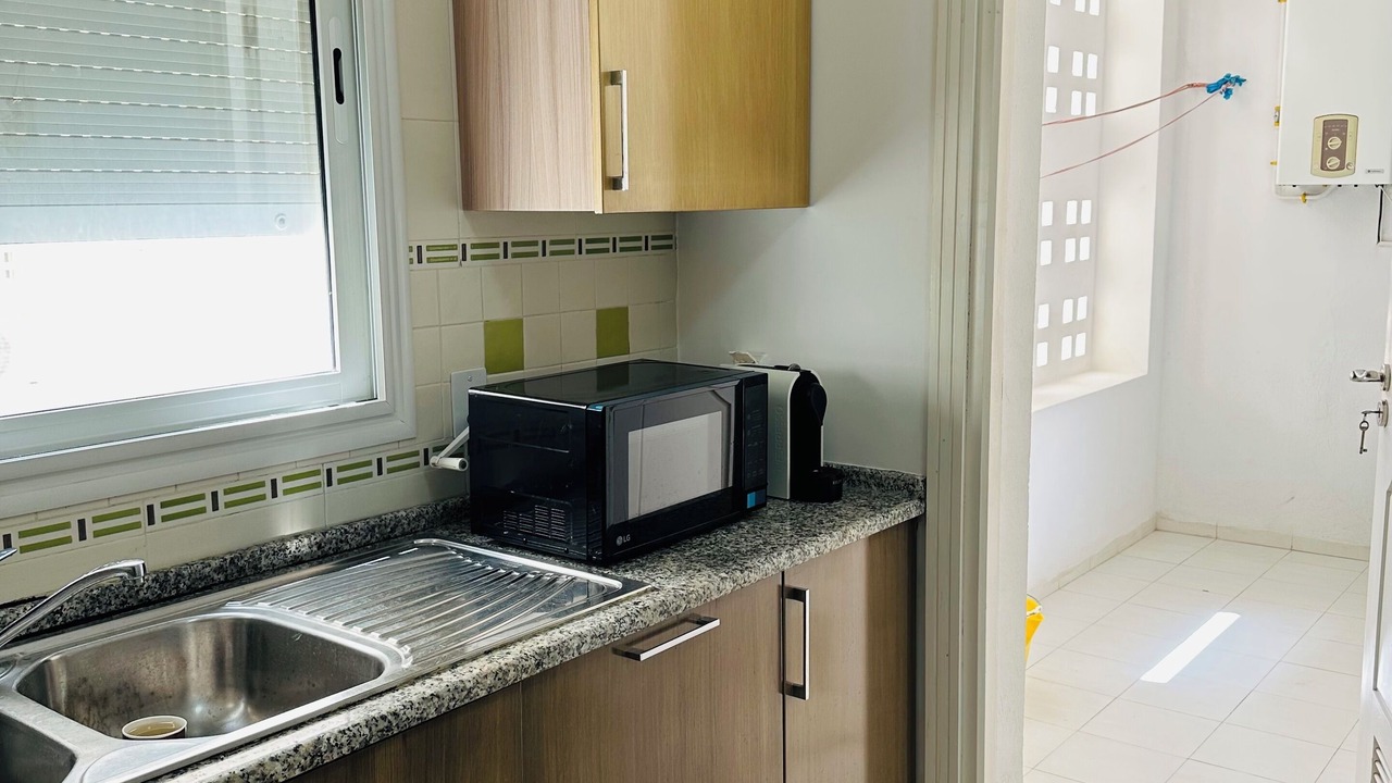 Photo of Kitchen in Western Khezama