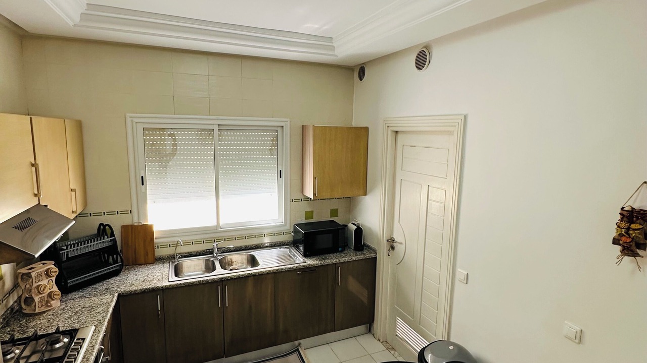 Photo of Kitchen in Western Khezama