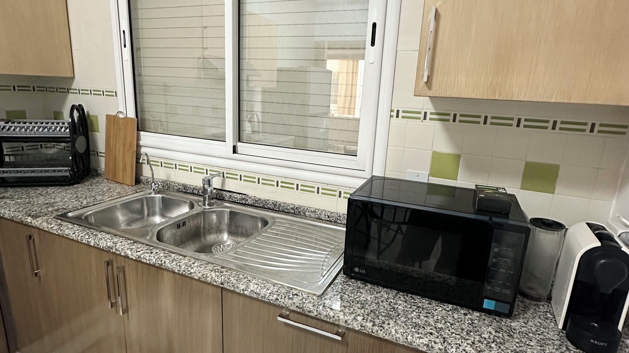 Photo of Kitchen in Western Khezama
