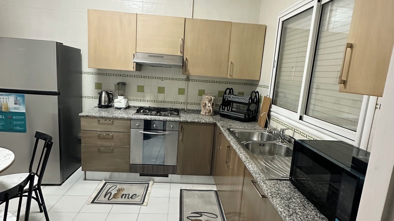 Photo of Kitchen in Western Khezama