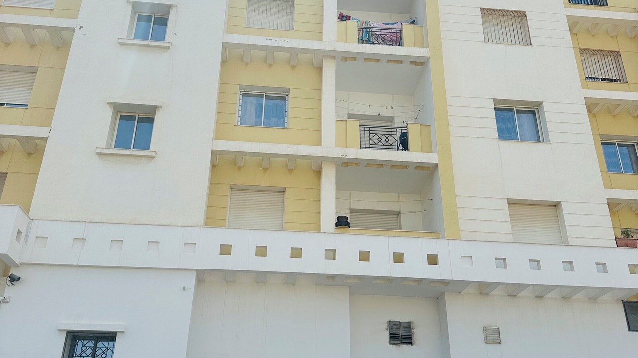 Photo of Outdoor in Western Khezama