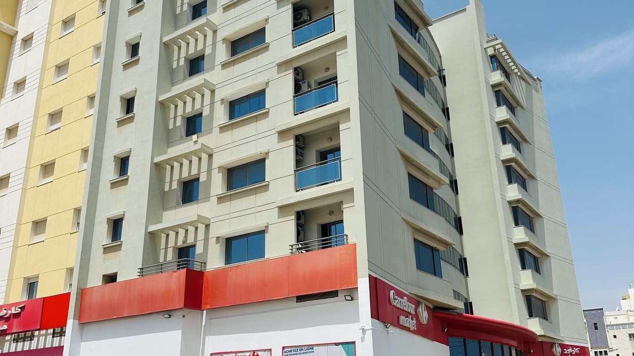 Photo of Outdoor in Western Khezama