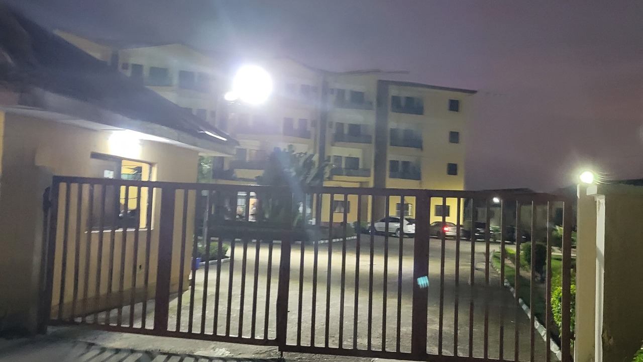 Photo of Outdoor in Loburo