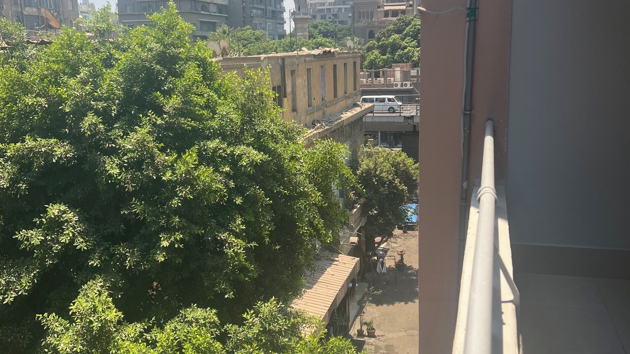 Photo of Patio Balcony in Gezira