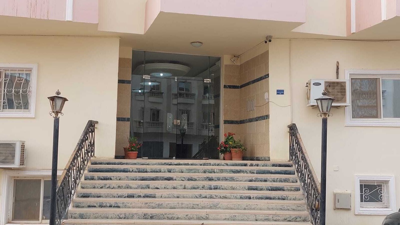 Photo of Outdoor in Al Mamsha El Seyahi