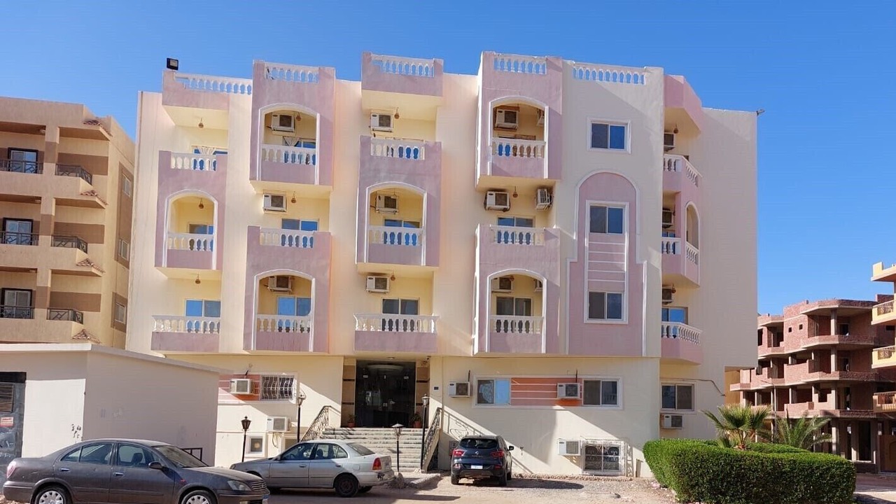 Photo of Outdoor in Al Mamsha El Seyahi