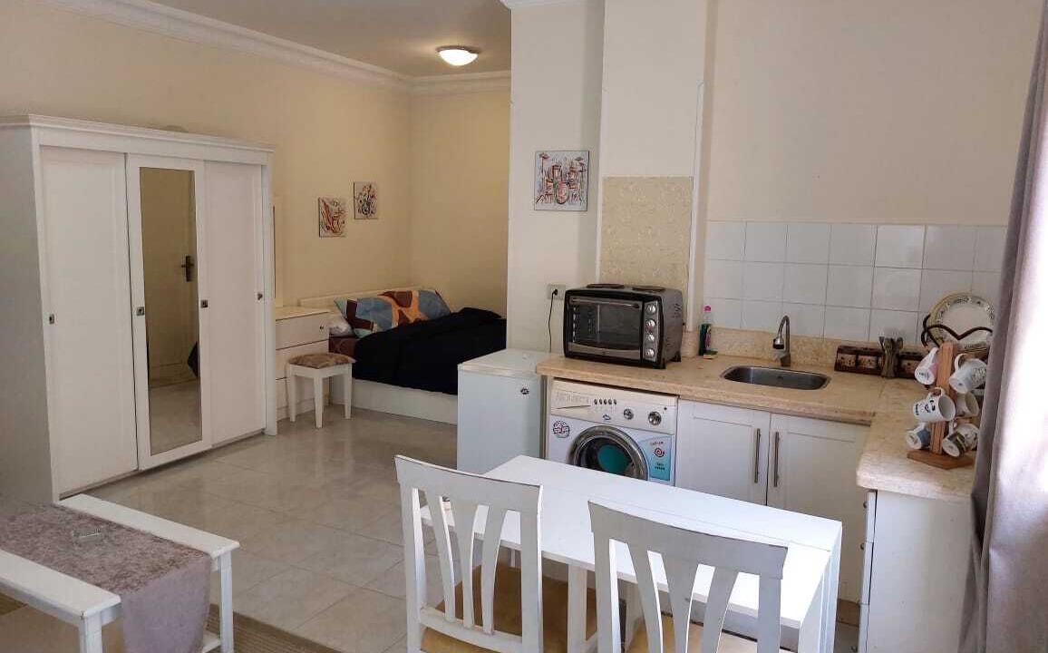 Photo of Patio Balcony in Al Mamsha El Seyahi