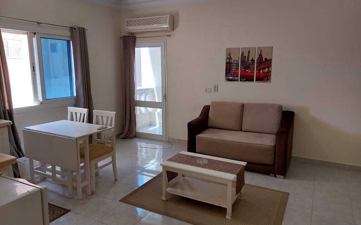 Photo of Patio Balcony in Al Mamsha El Seyahi