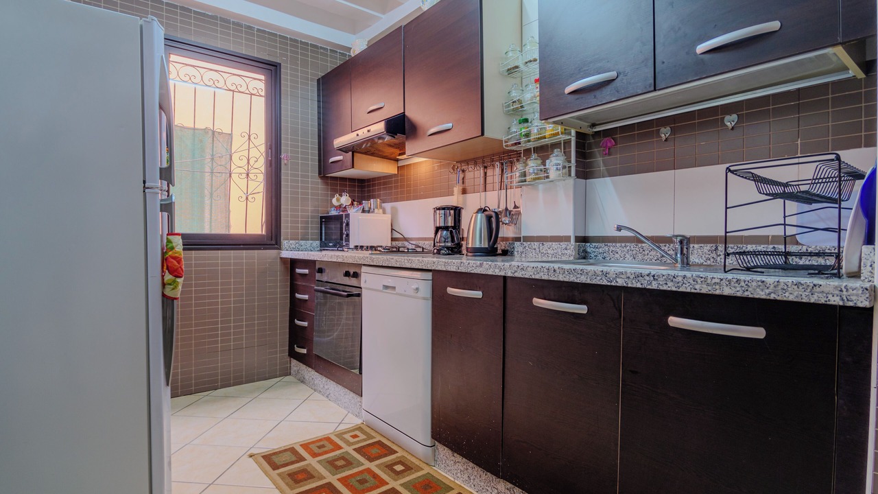 Photo of Kitchen in Daoudiate