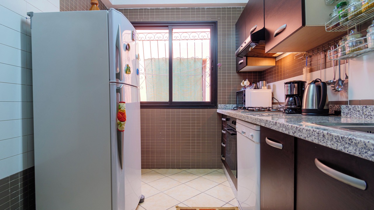 Photo of Kitchen in Daoudiate