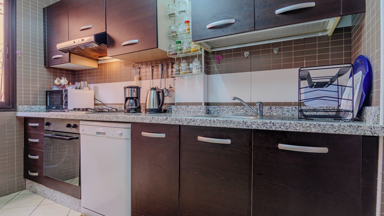 Photo of Kitchen in Daoudiate