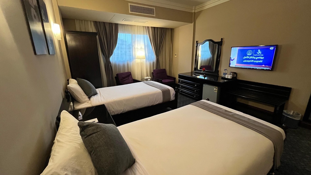 Photo of Bedroom in Al Duqqi