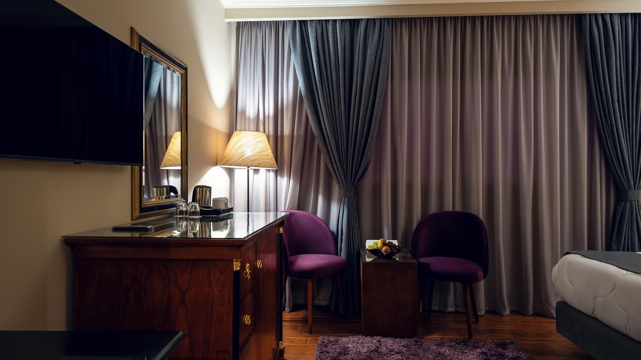 Photo of Bedroom in Al Duqqi