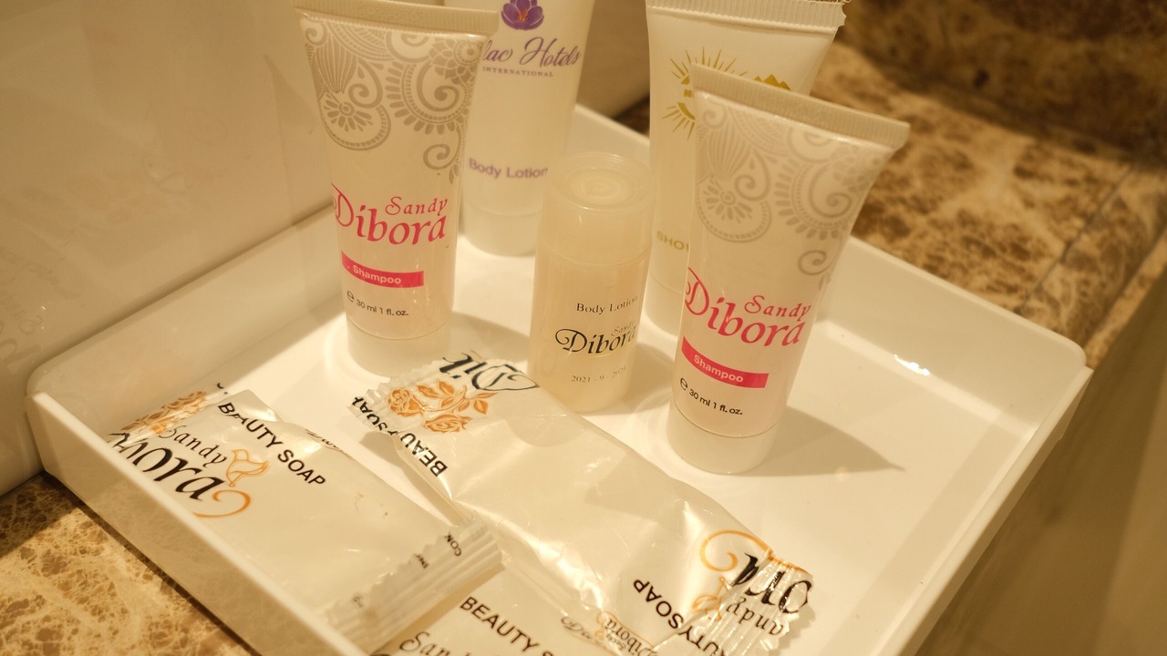 Photo of Bathroom in Al Duqqi