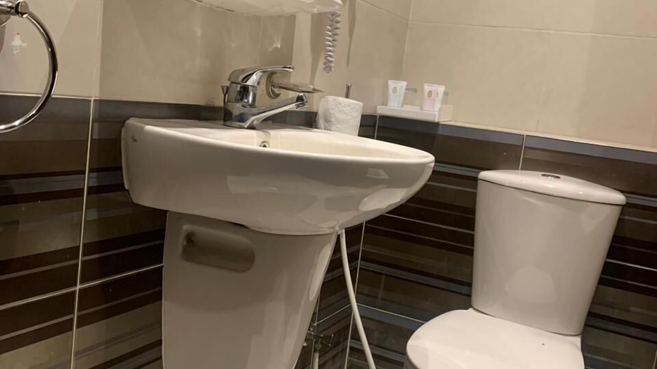 Photo of Bathroom in Al Duqqi