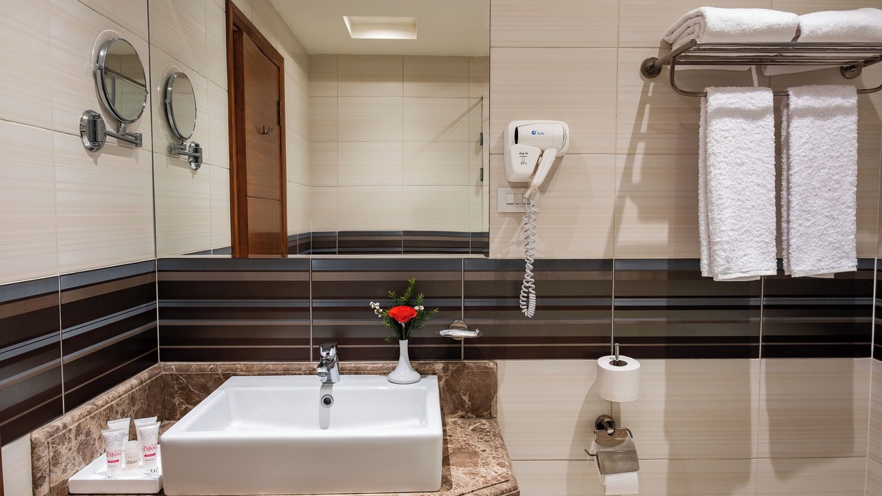 Photo of Bathroom in Al Duqqi