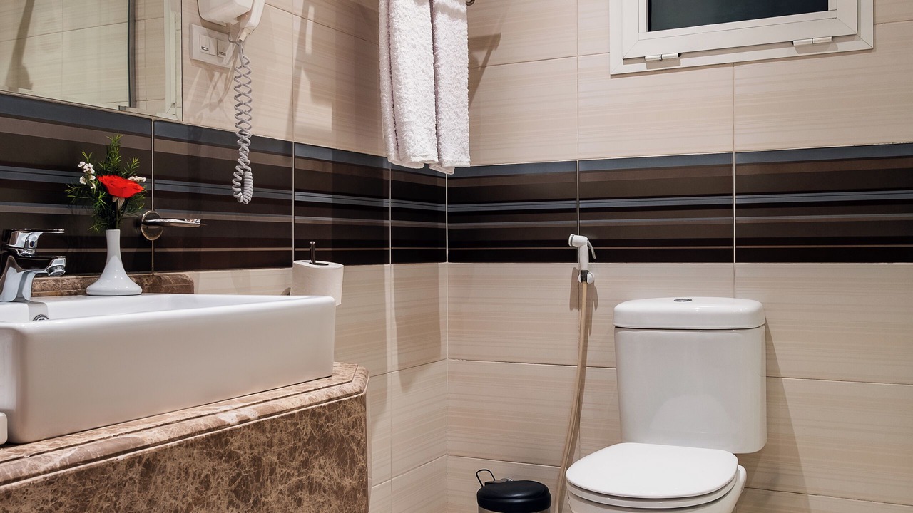 Photo of Bathroom in Al Duqqi
