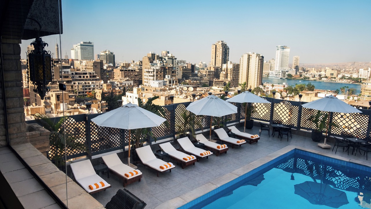 Photo of Outdoor in Al Duqqi