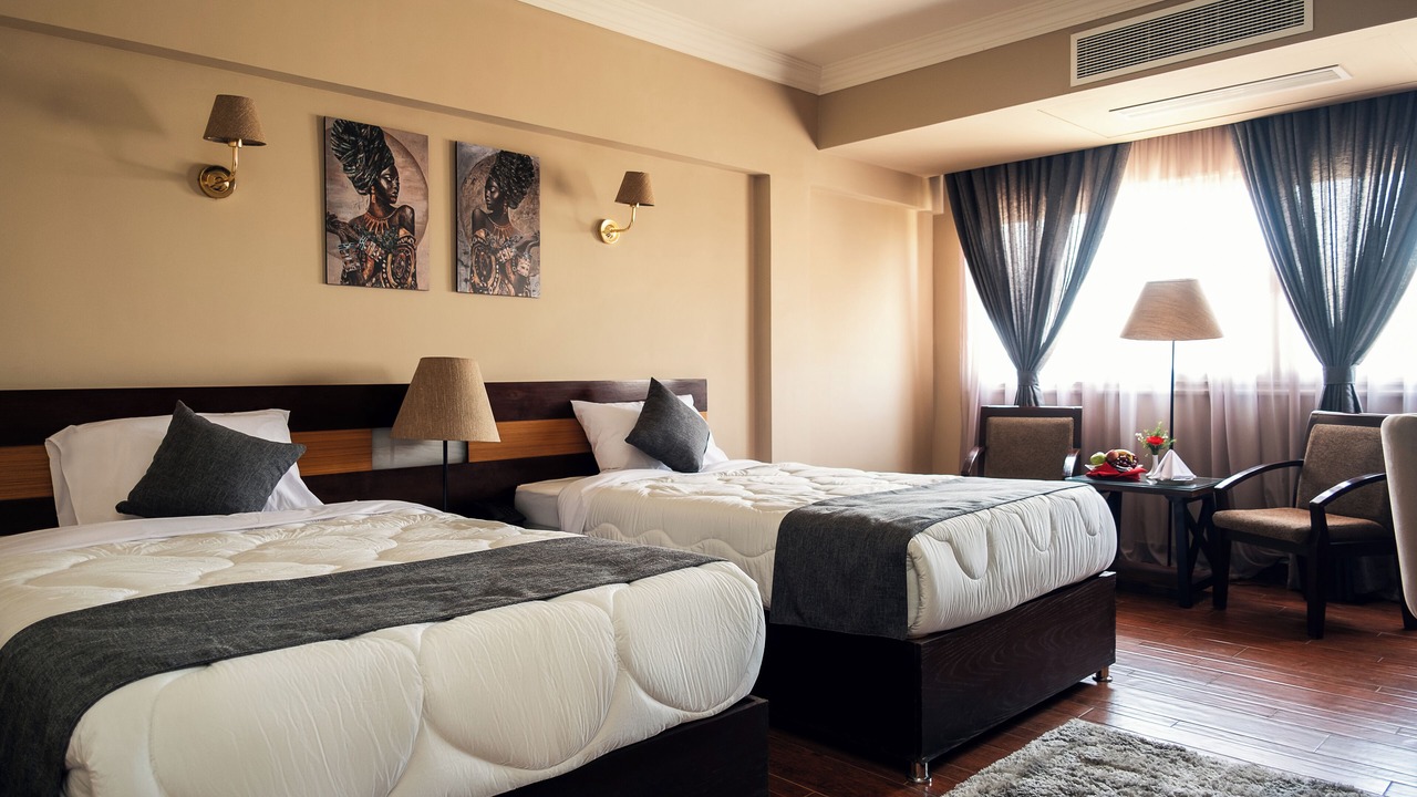 Photo of Bedroom in Al Duqqi