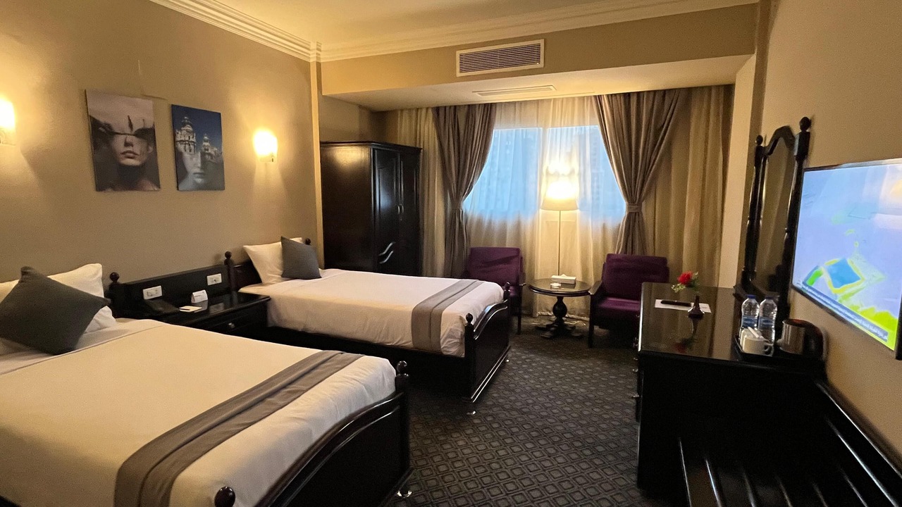 Photo of Bedroom in Al Duqqi