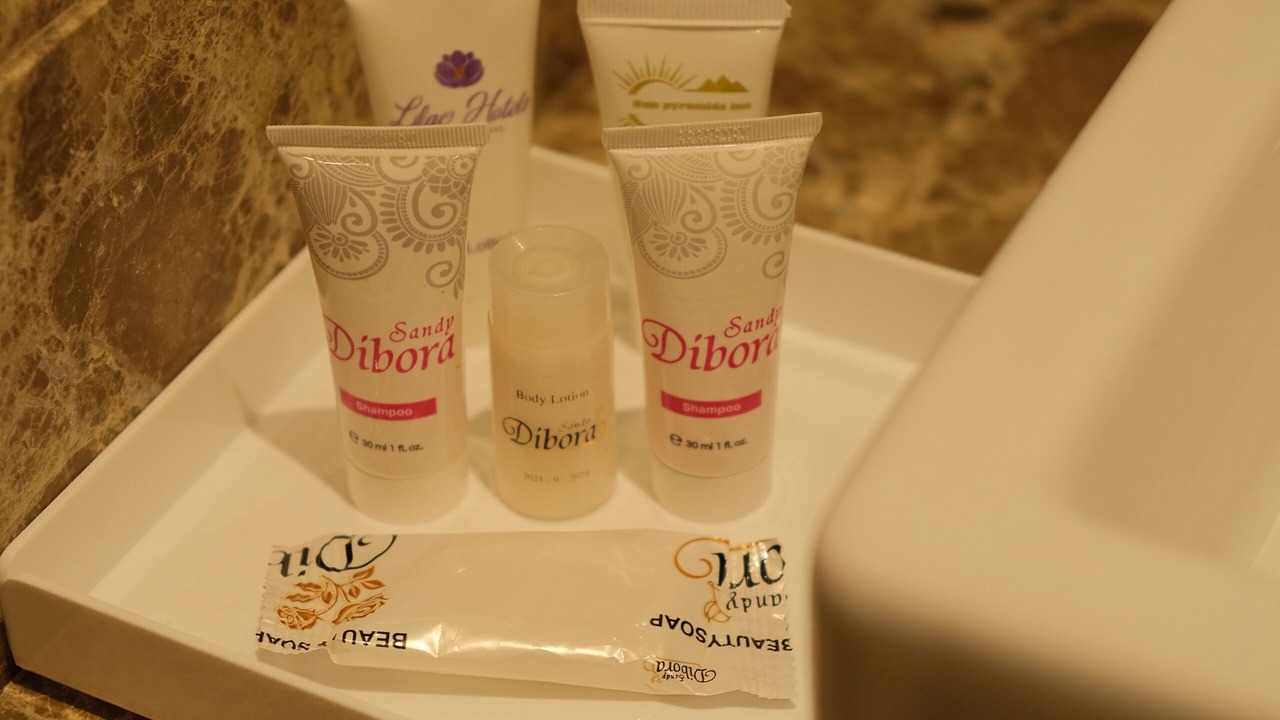 Photo of Bathroom in Al Duqqi