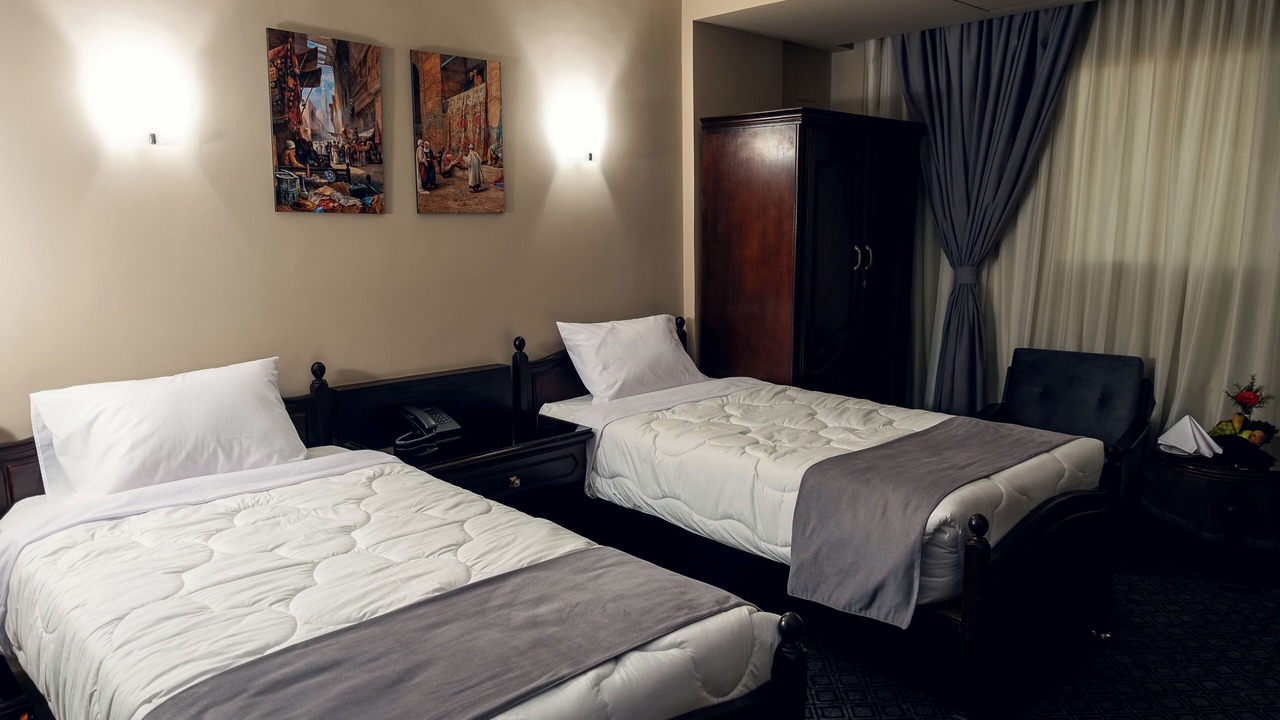 Photo of Bedroom in Al Duqqi
