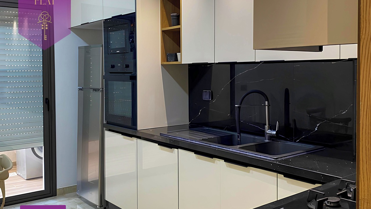 Photo of Kitchen in Ain Zaghouan