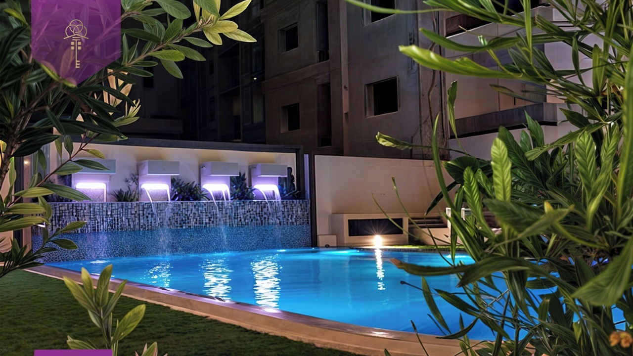 Photo of Outdoor in Ain Zaghouen Nord