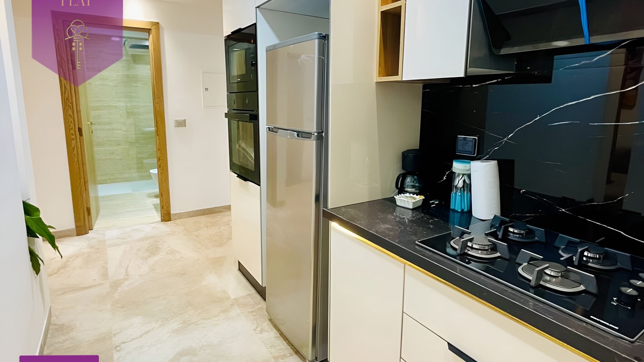 Photo of Kitchen in Ain Zaghouen Nord