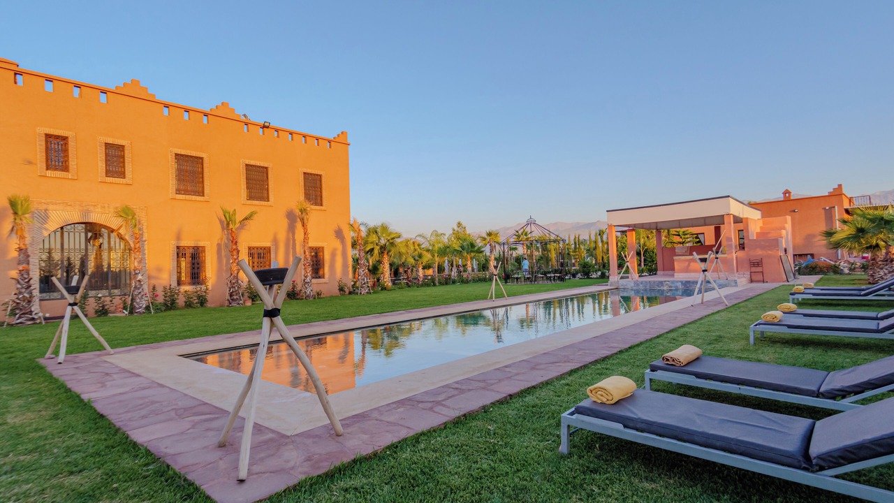 Photo of Outdoor in Ait Zat