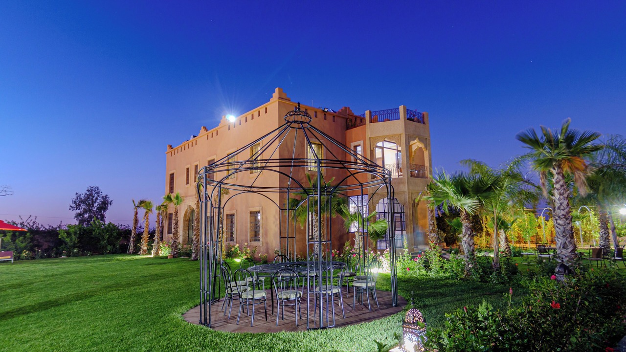 Photo of Outdoor in Ait Zat