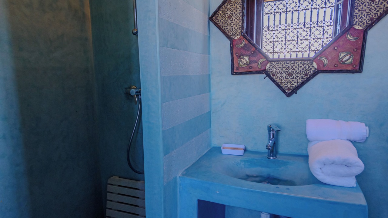 Photo of Patio Balcony in Ait Zat