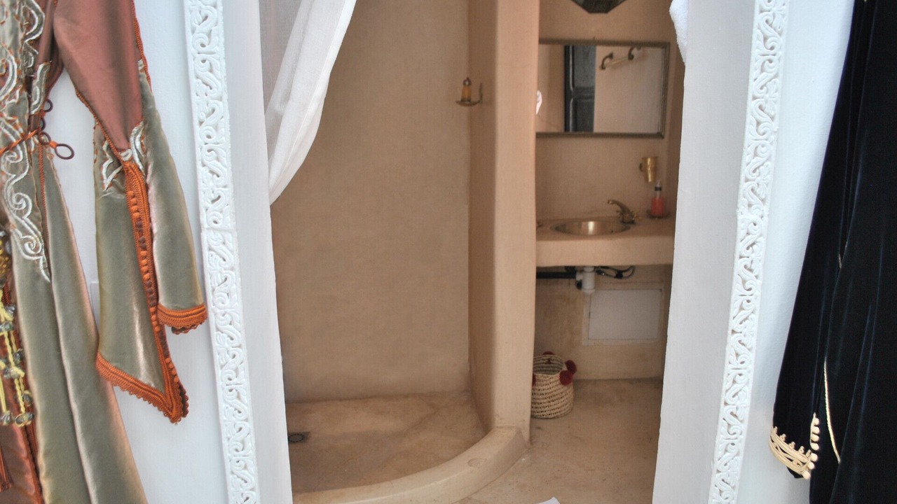 Photo of Bathroom in Mouassine
