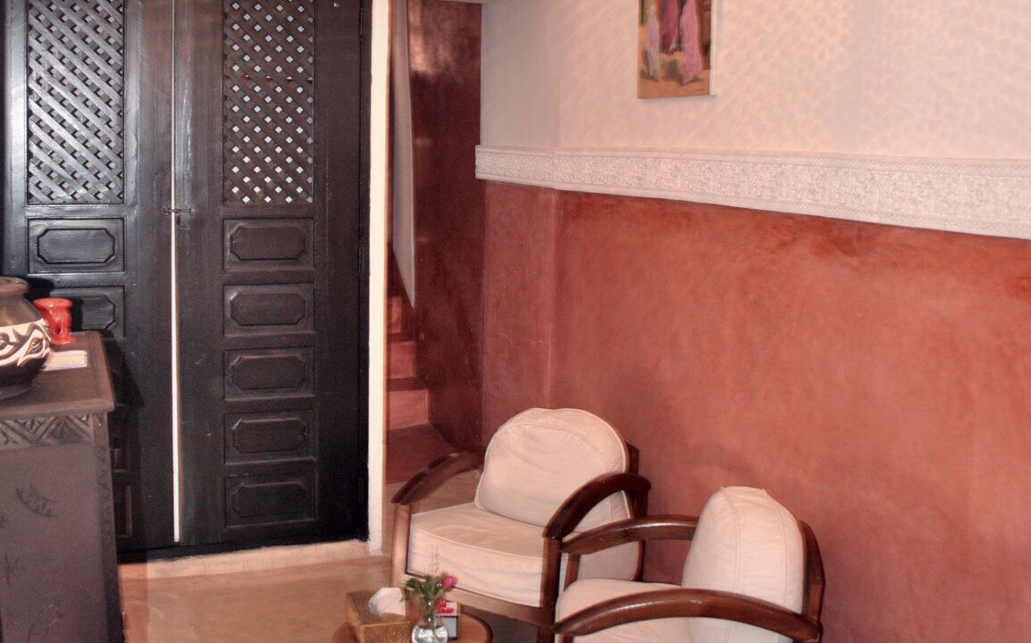 Photo of Bathroom in Mouassine