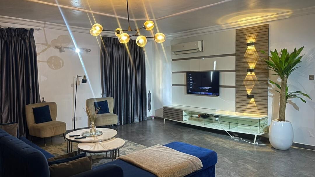 Photo of Others in Lekki Phase 1