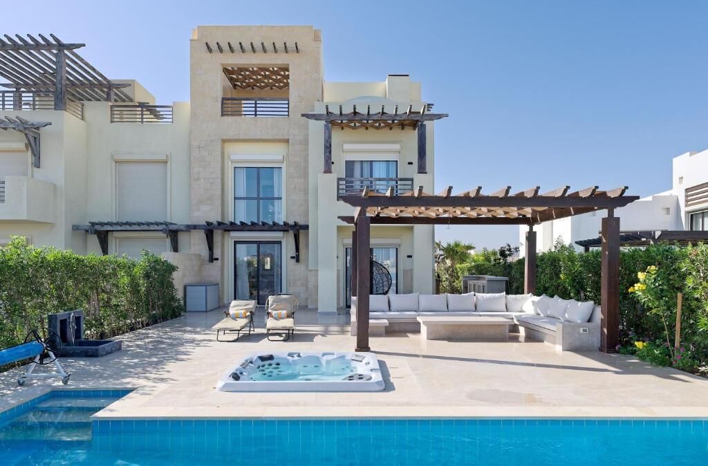 Photo of Outdoor in El Gouna