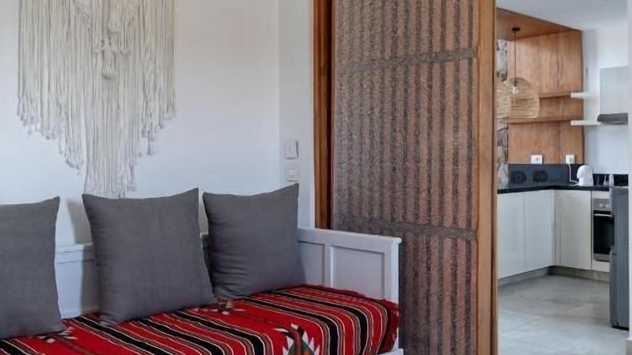 Photo of Outdoor in El Gouna