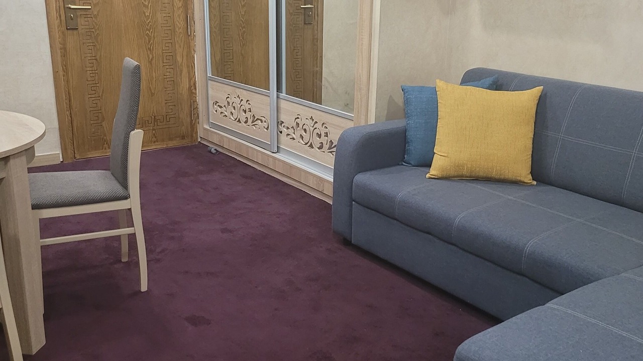 Photo of Bedroom in Megrine