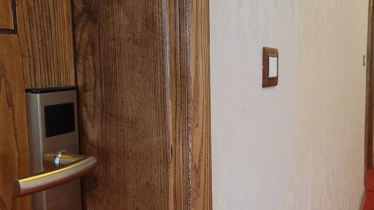 Photo of Bedroom in Megrine