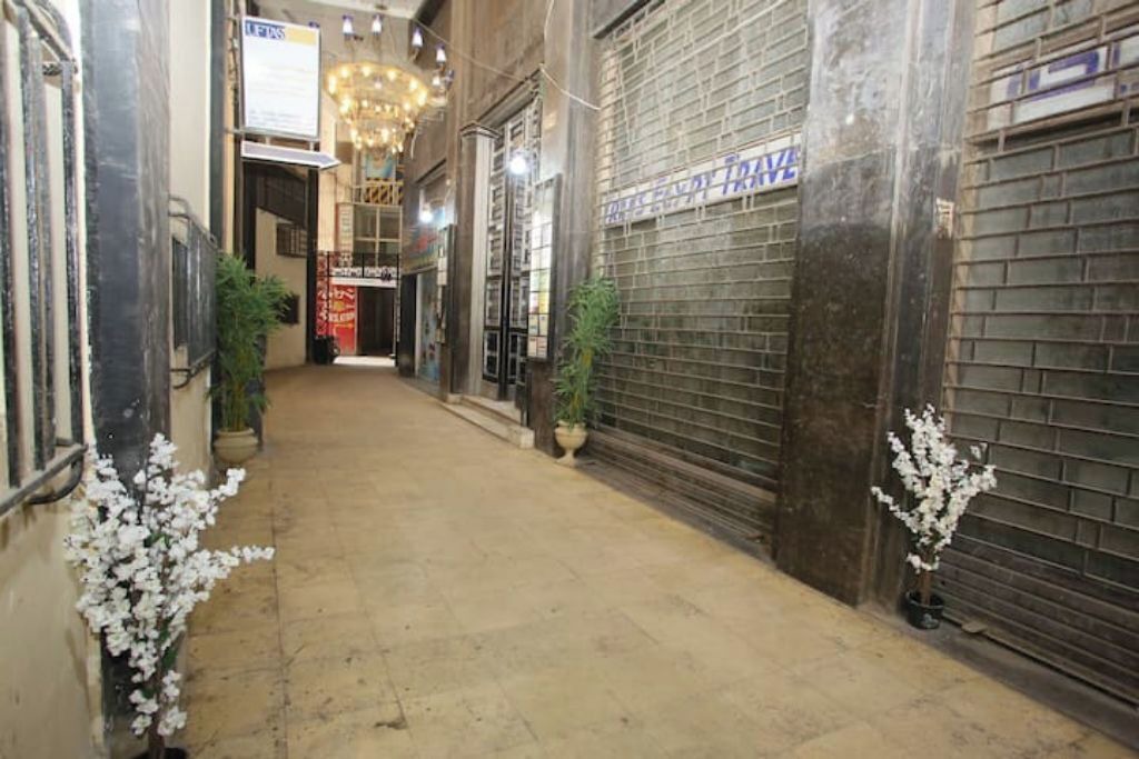 Photo of Outdoor in Downtown Cairo