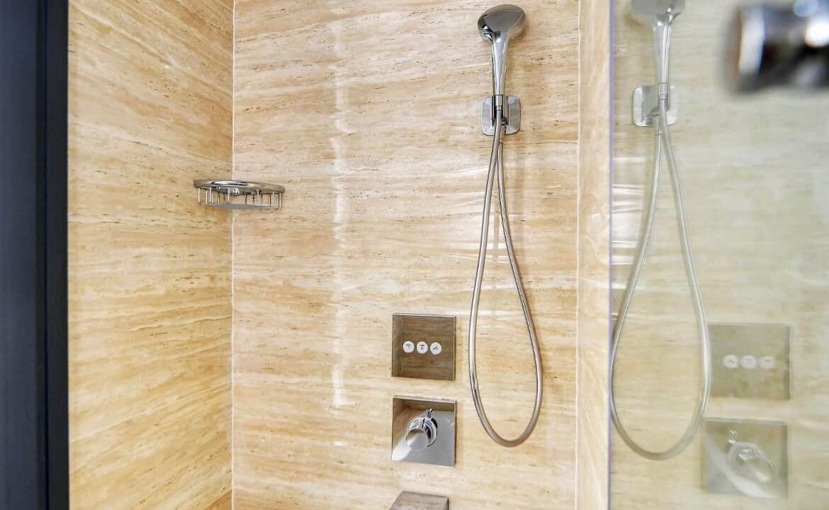 Photo of Bathroom in Oran