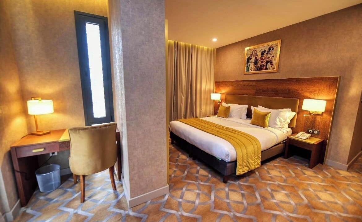 Photo of Bedroom in Oran