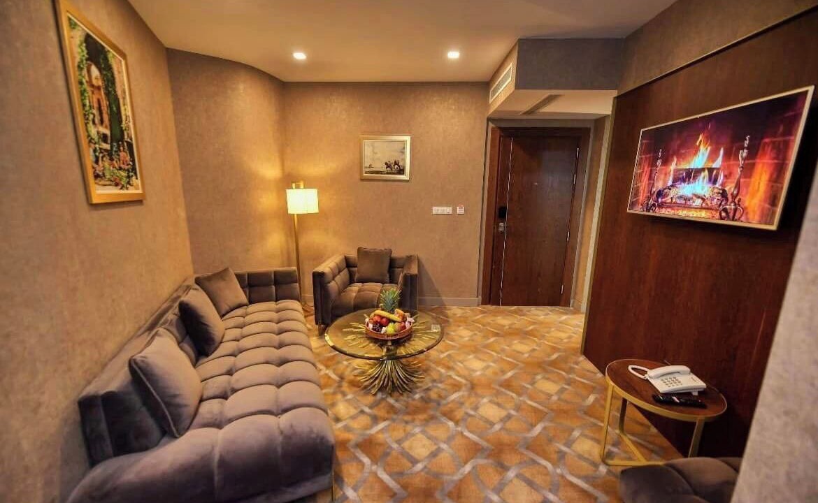 Photo of Bedroom in Oran