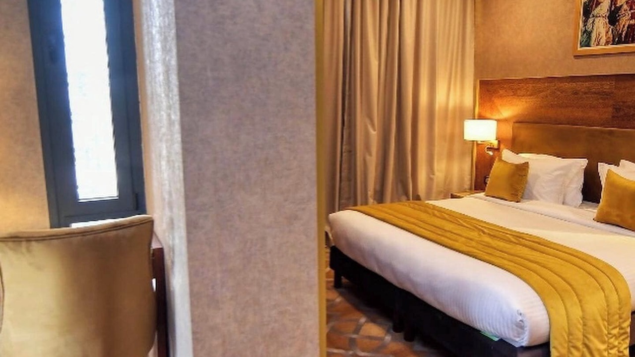 Photo of Bedroom in Oran