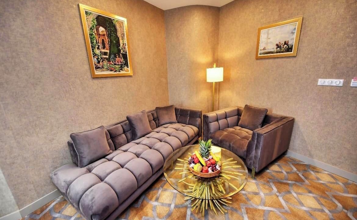 Photo of Bedroom in Oran