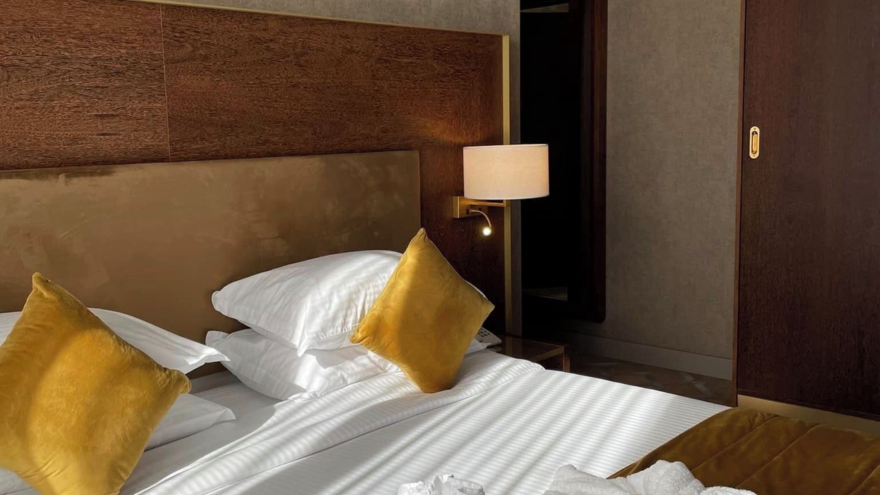 Photo of Bedroom in Oran