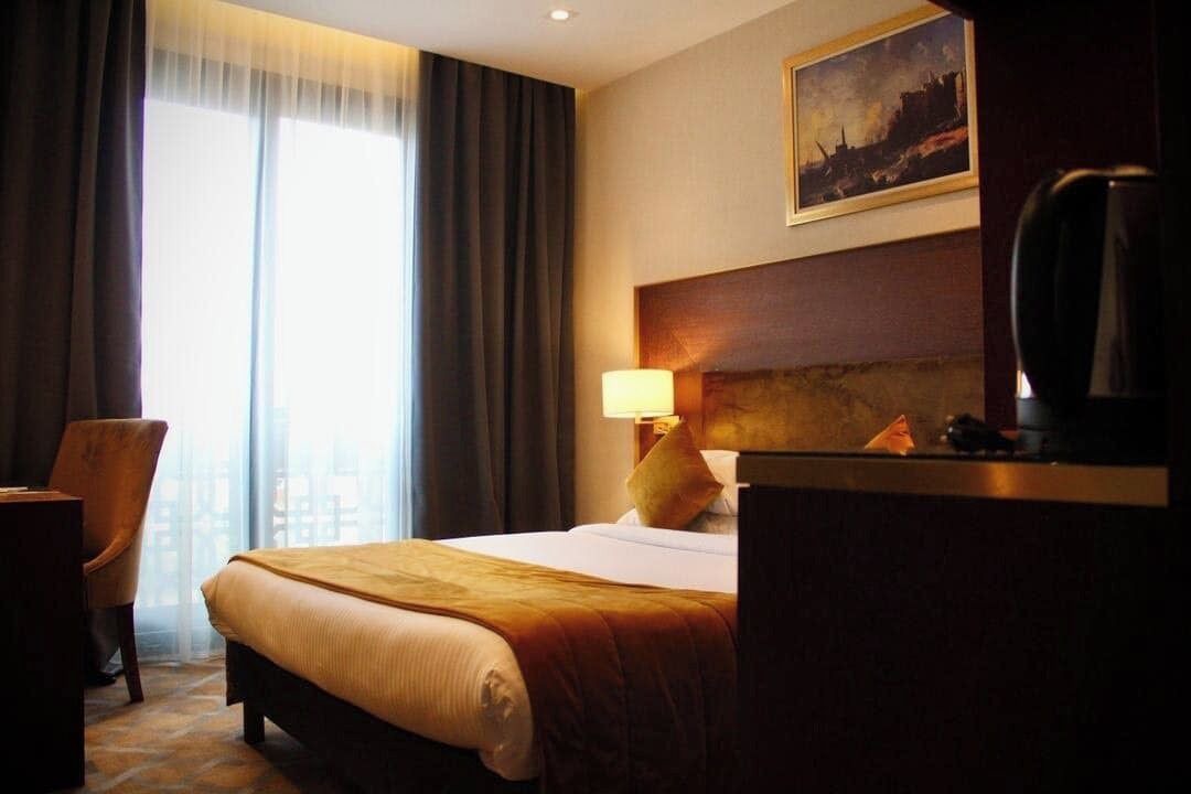 Photo of Bedroom in Oran